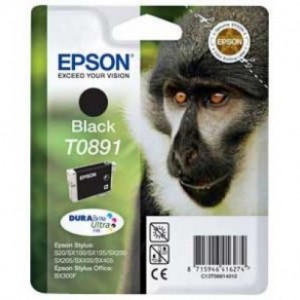 Epson T0891 (T089140) OEM